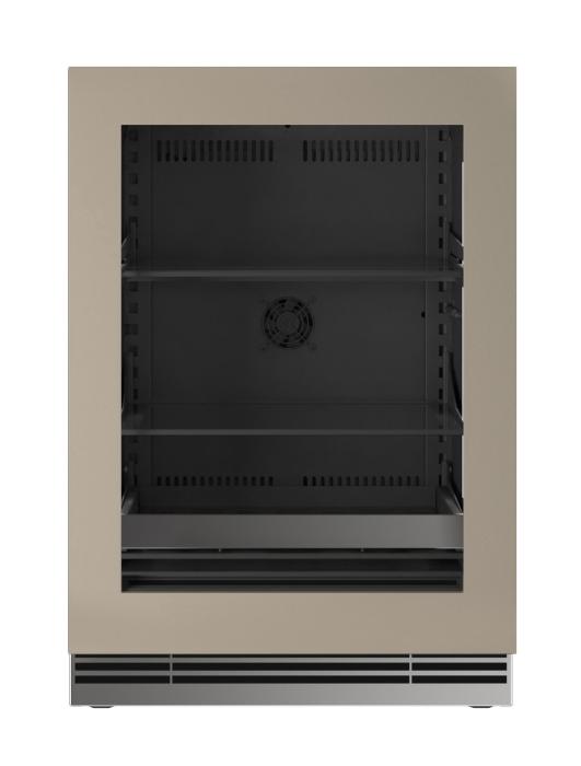U-LINE URBV324 Home 24" Integrated Frame Beverage Center
