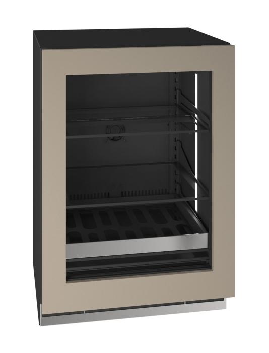 U-LINE URBV324 Home 24" Integrated Frame Beverage Center