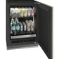 U-LINE URBV324 Home 24" Integrated Solid Frame Beverage Center