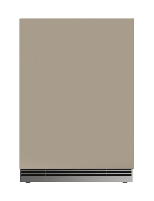 U-LINE URBV324 Home 24" Integrated Solid Frame Beverage Center