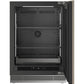 U-LINE URBV324 Home 24" Integrated Solid Frame Beverage Center