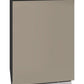 U-LINE URBV324 Home 24" Integrated Solid Frame Beverage Center