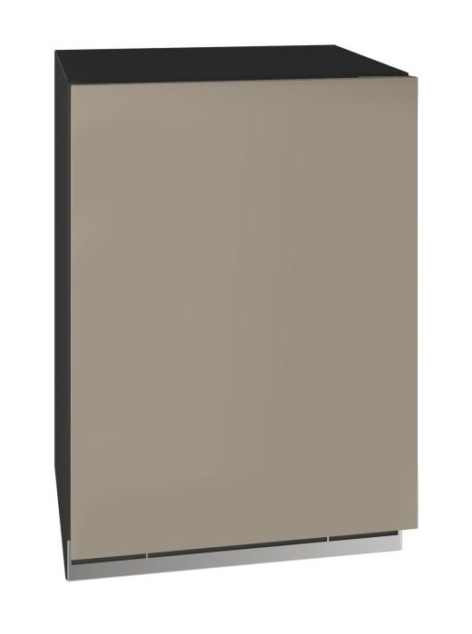U-LINE URBV324 Home 24" Integrated Solid Frame Beverage Center