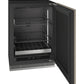 U-LINE URBV324 Home 24" Integrated Solid Frame Beverage Center
