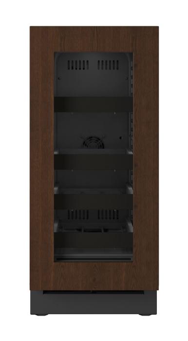 U-LINE URBV415 Seamless 15" Integrated Frame Beverage Center