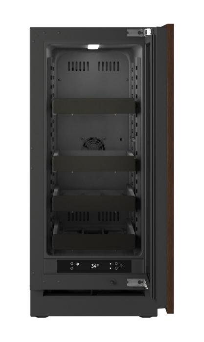 U-LINE URBV415 Seamless 15" Integrated Frame Beverage Center