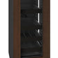 U-LINE URBV415 Seamless 15" Integrated Frame Beverage Center