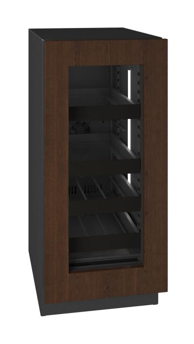 U-LINE URBV415 Seamless 15" Integrated Frame Beverage Center
