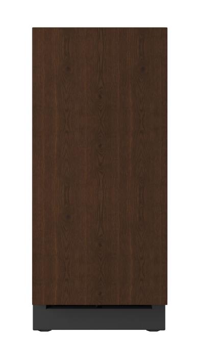 U-LINE URBV415 Seamless 15" Integrated Solid Frame Beverage Center