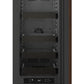 U-LINE URBV415 Seamless 15" Integrated Solid Frame Beverage Center
