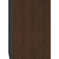 U-LINE URBV415 Seamless 15" Integrated Solid Frame Beverage Center