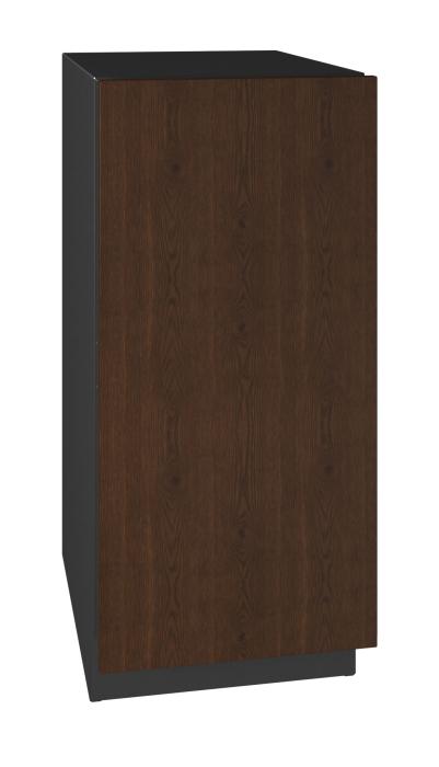 U-LINE URBV415 Seamless 15" Integrated Solid Frame Beverage Center
