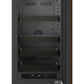 U-LINE URBV418 Seamless 18" Integrated Frame Beverage Center