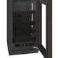 U-LINE URBV418 Seamless 18" Integrated Frame Beverage Center