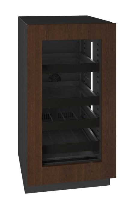 U-LINE URBV418 Seamless 18" Integrated Frame Beverage Center