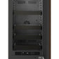 U-LINE URBV418 Seamless 18" Integrated Solid Frame Beverage Center