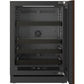 U-LINE URBV424 Seamless 24" Integrated Frame Beverage Center