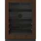 U-LINE URBV424 Seamless 24" Integrated Frame Beverage Center