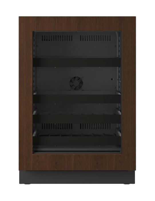 U-LINE URBV424 Seamless 24" Integrated Frame Beverage Center