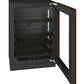 U-LINE URBV424 Seamless 24" Integrated Frame Beverage Center