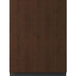 U-LINE URBV424 Seamless 24" Integrated Solid Frame Beverage Center