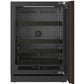 U-LINE URBV424 Seamless 24" Integrated Solid Frame Beverage Center