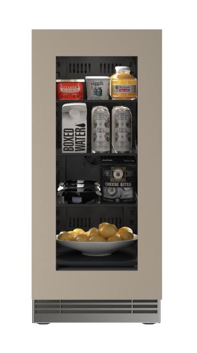 U-LINE URRE315 Home 15" Integrated Frame Refrigerator