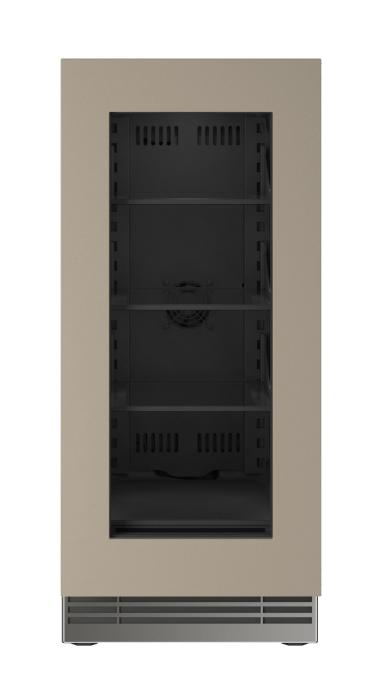 U-LINE URRE315 Home 15" Integrated Frame Refrigerator