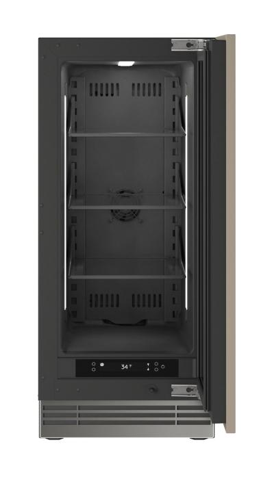 U-LINE URRE315 Home 15" Integrated Frame Refrigerator