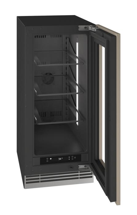 U-LINE URRE315 Home 15" Integrated Frame Refrigerator