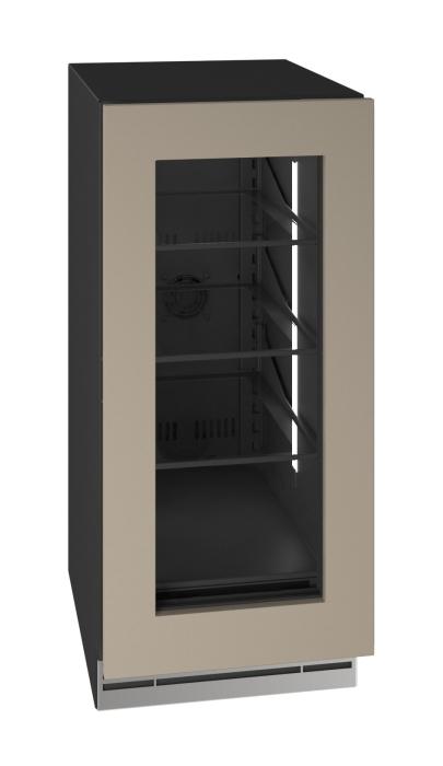U-LINE URRE315 Home 15" Integrated Frame Refrigerator