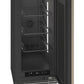 U-LINE URRE315 Home 15" Integrated Solid Frame Refrigerator