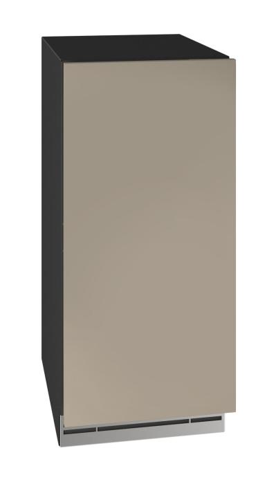 U-LINE URRE315 Home 15" Integrated Solid Frame Refrigerator