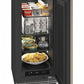 U-LINE URRE315 Home 15" Integrated Solid Frame Refrigerator