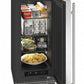U-LINE URRE315 Home 15" Stainless Steel Solid Frame Refrigerator