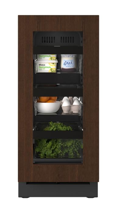 U-LINE URRE415 Seamless 15" Integrated Frame Refrigerator