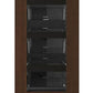 U-LINE URRE415 Seamless 15" Integrated Frame Refrigerator
