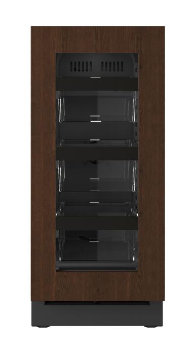 U-LINE URRE415 Seamless 15" Integrated Frame Refrigerator
