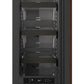 U-LINE URRE415 Seamless 15" Integrated Frame Refrigerator