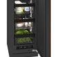U-LINE URRE415 Seamless 15" Integrated Solid Frame Refrigerator