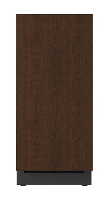 U-LINE URRE415 Seamless 15" Integrated Solid Frame Refrigerator