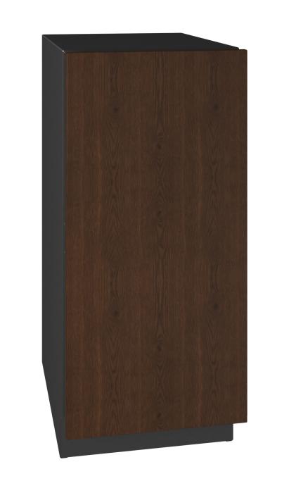 U-LINE URRE415 Seamless 15" Integrated Solid Frame Refrigerator
