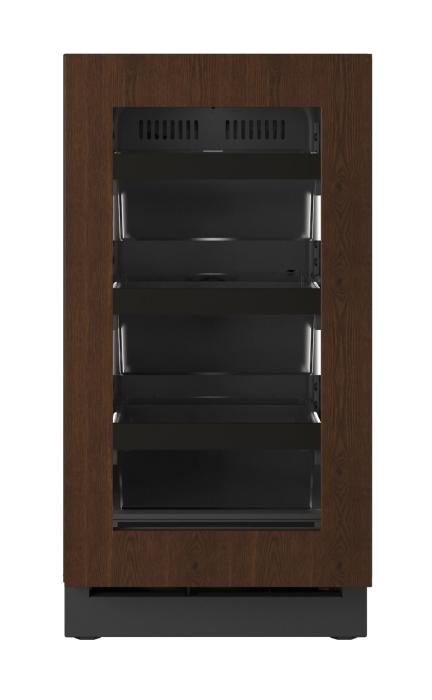 U-LINE URRE418 Seamless 18" Integrated Frame Refrigerator