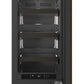 U-LINE URRE418 Seamless 18" Integrated Frame Refrigerator