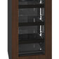 U-LINE URRE418 Seamless 18" Integrated Frame Refrigerator