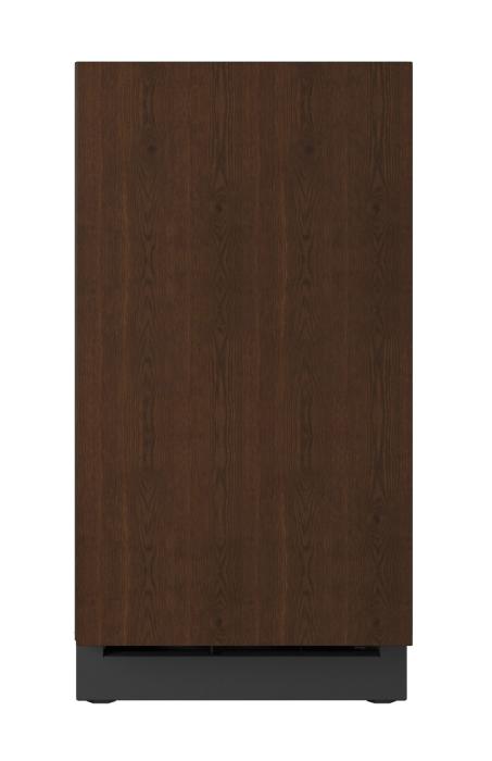 U-LINE URRE418 Seamless 18" Integrated Solid Frame Refrigerator