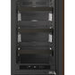 U-LINE URRE418 Seamless 18" Integrated Solid Frame Refrigerator
