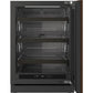 U-LINE URRE424 Seamless 24" Integrated Frame Refrigerator