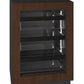 U-LINE URRE424 Seamless 24" Integrated Frame Refrigerator