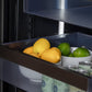 U-LINE URRE424 Seamless 24" Integrated Frame Refrigerator